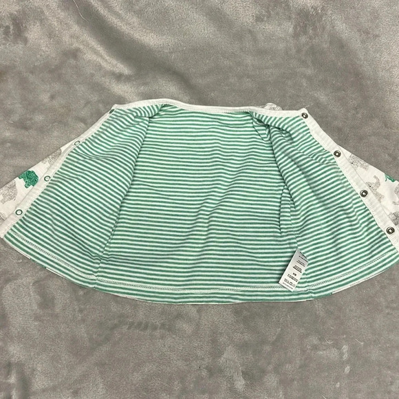 Offspring - 3 piece Elephant design set. Size 9 months - Picture 5 of 6